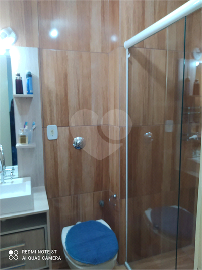 Venda Apartamento Cachoeirinha Vila Veranópolis REO611610 12