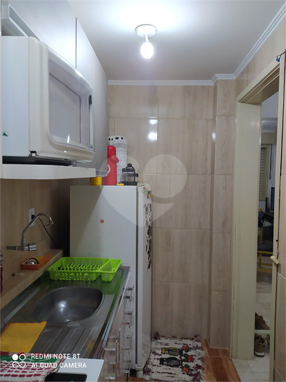 Venda Apartamento Cachoeirinha Vila Veranópolis REO611610 7