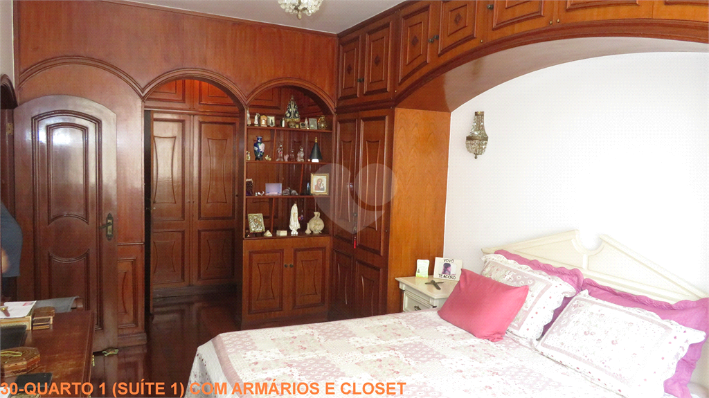 Venda Apartamento Rio De Janeiro Tijuca REO611618 10