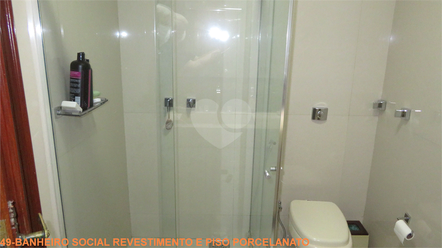 Venda Apartamento Rio De Janeiro Tijuca REO611618 57