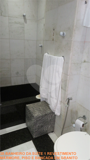 Venda Apartamento Rio De Janeiro Tijuca REO611618 51