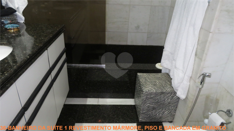 Venda Apartamento Rio De Janeiro Tijuca REO611618 13