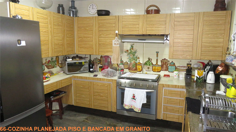 Venda Apartamento Rio De Janeiro Tijuca REO611618 25