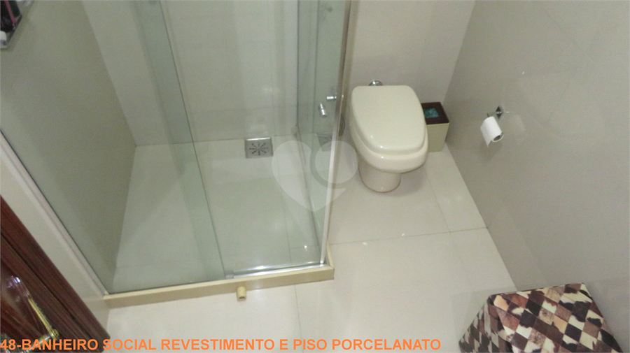 Venda Apartamento Rio De Janeiro Tijuca REO611618 17