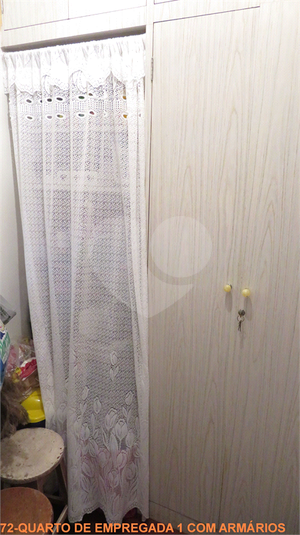 Venda Apartamento Rio De Janeiro Tijuca REO611618 27