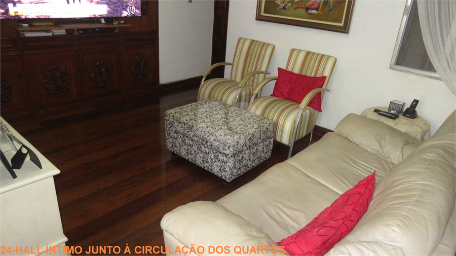 Venda Apartamento Rio De Janeiro Tijuca REO611618 43