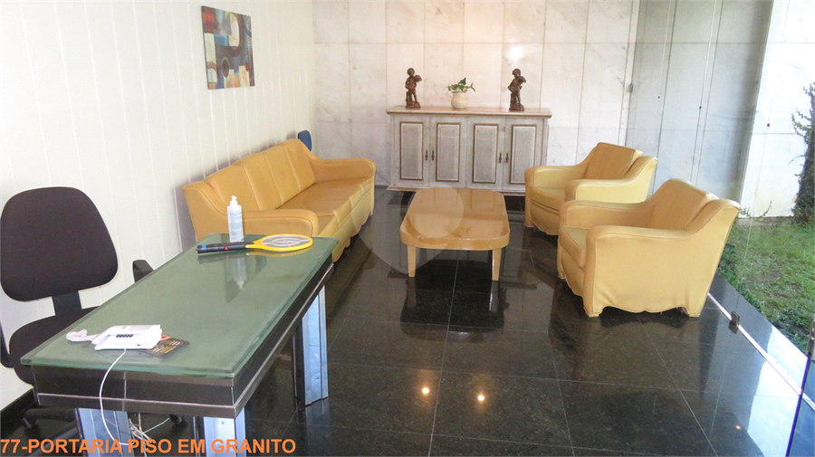 Venda Apartamento Rio De Janeiro Tijuca REO611618 66