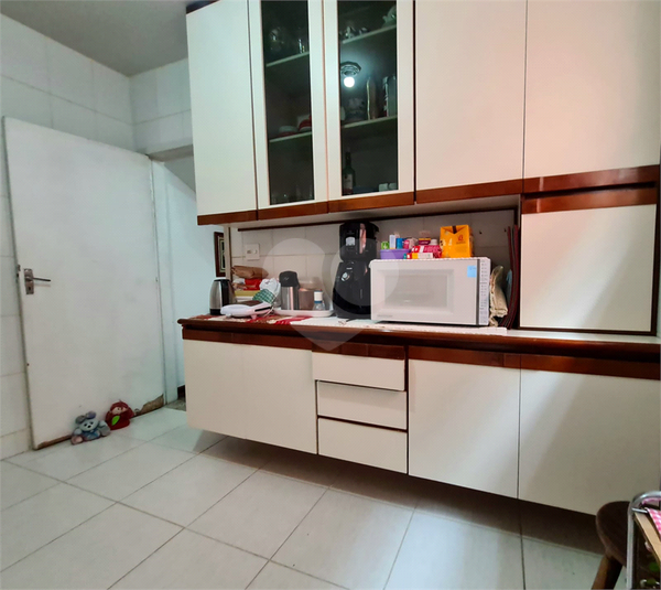 Venda Sobrado São Paulo Conjunto Residencial Novo Pacaembu REO611632 25