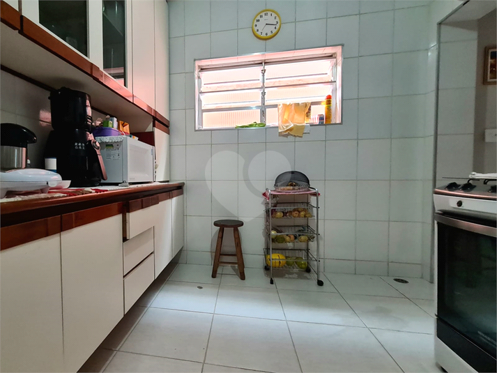 Venda Sobrado São Paulo Conjunto Residencial Novo Pacaembu REO611632 23