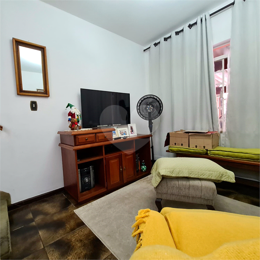 Venda Sobrado São Paulo Conjunto Residencial Novo Pacaembu REO611632 14