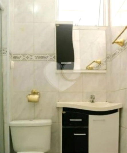 Venda Apartamento São Paulo Santana REO611659 13