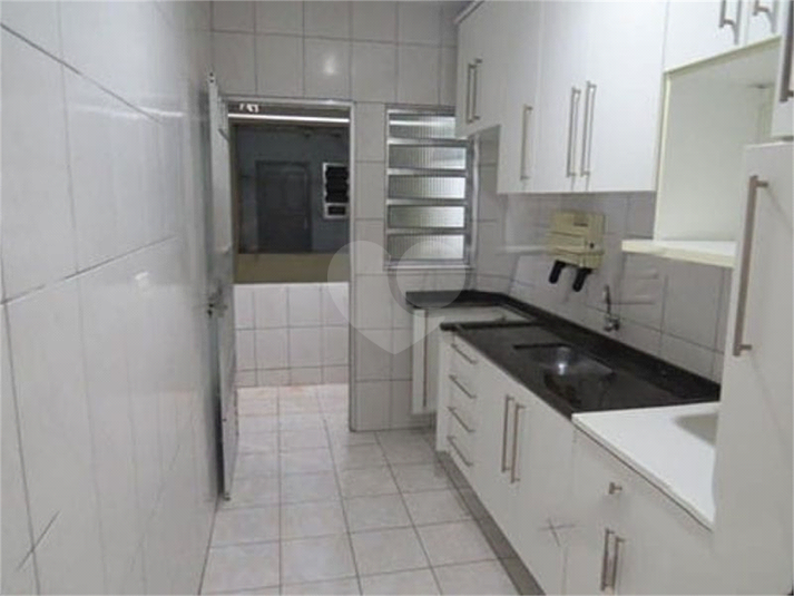 Venda Apartamento São Paulo Santana REO611659 8