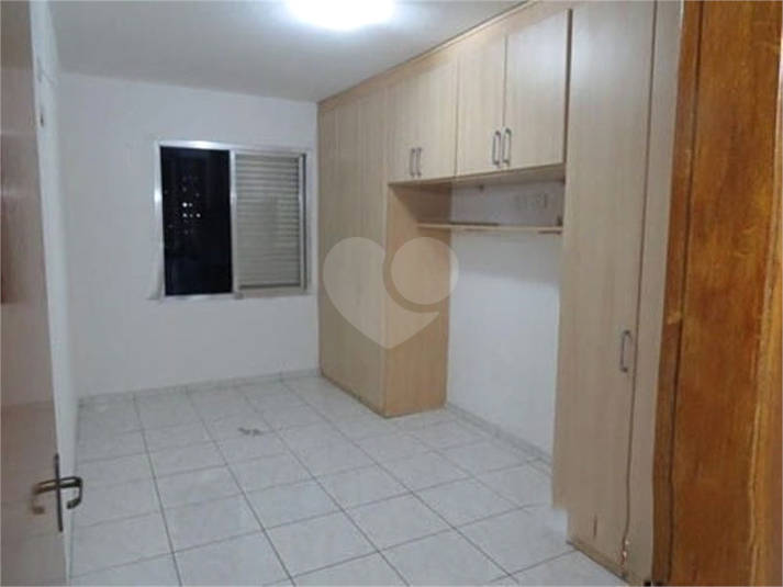 Venda Apartamento São Paulo Santana REO611659 12