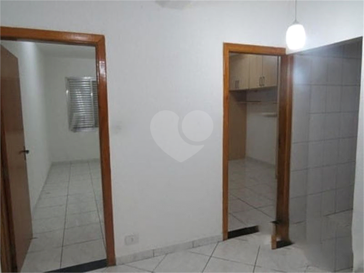 Venda Apartamento São Paulo Santana REO611659 11