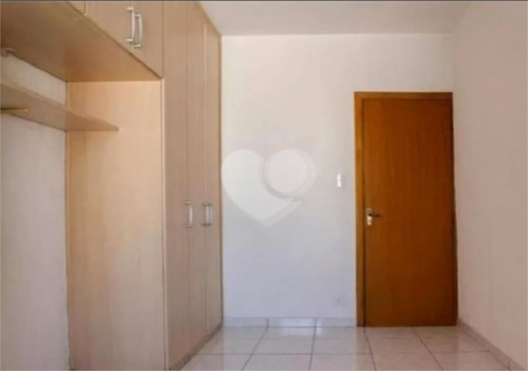 Venda Apartamento São Paulo Santana REO611659 14