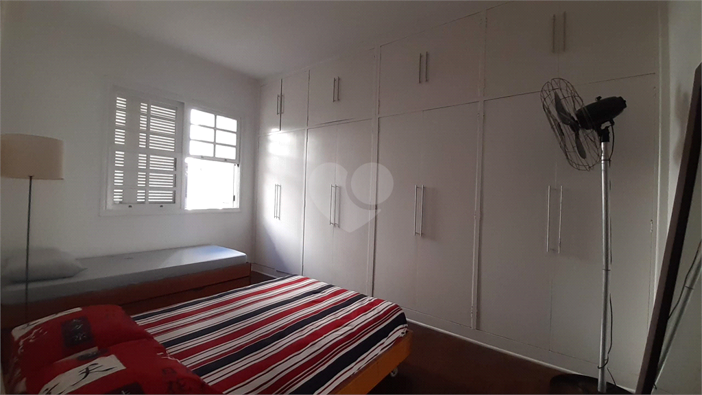 Venda Apartamento São Paulo Cerqueira César REO611667 46