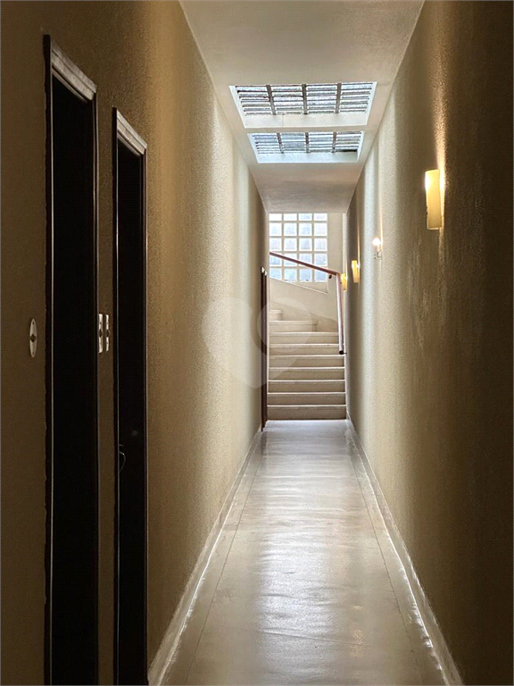 Venda Apartamento São Paulo Cerqueira César REO611667 23