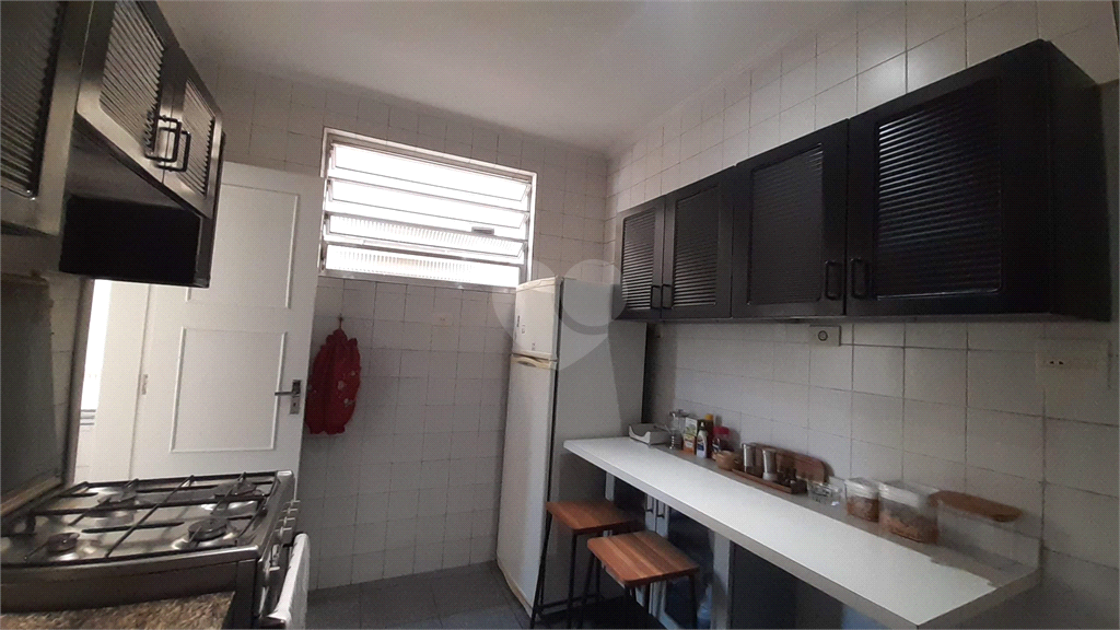 Venda Apartamento São Paulo Cerqueira César REO611667 48