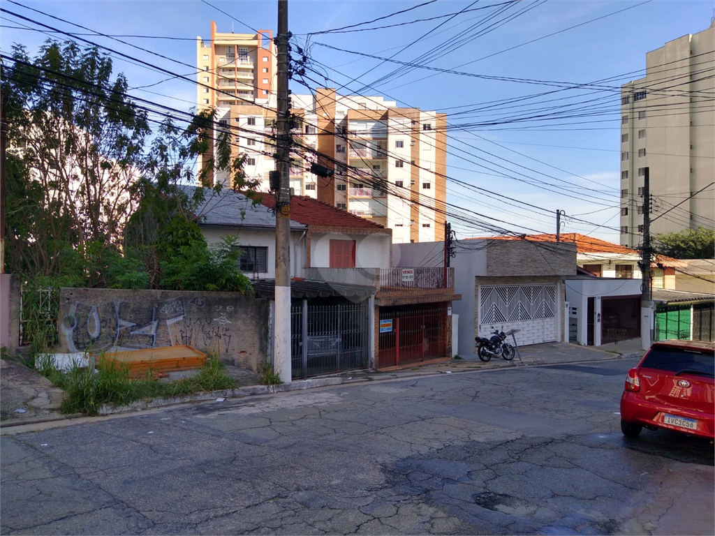 Venda Casa São Paulo Alto Da Lapa REO6117 3