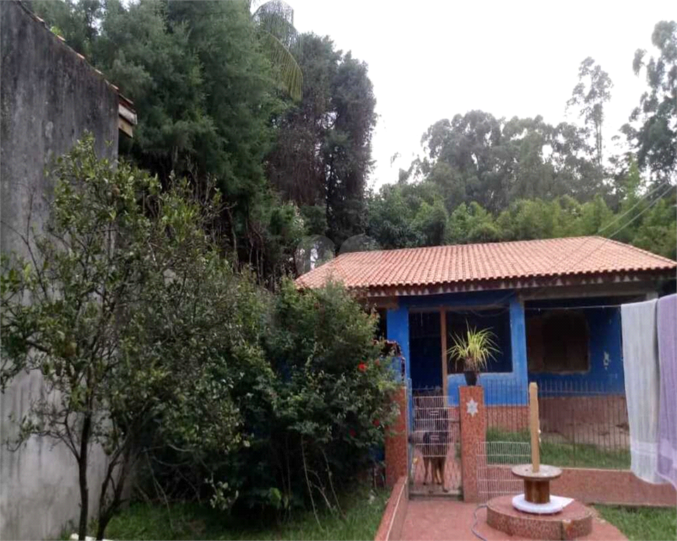 Venda Chácara Campo Limpo Paulista Parque Iramaia REO611732 11