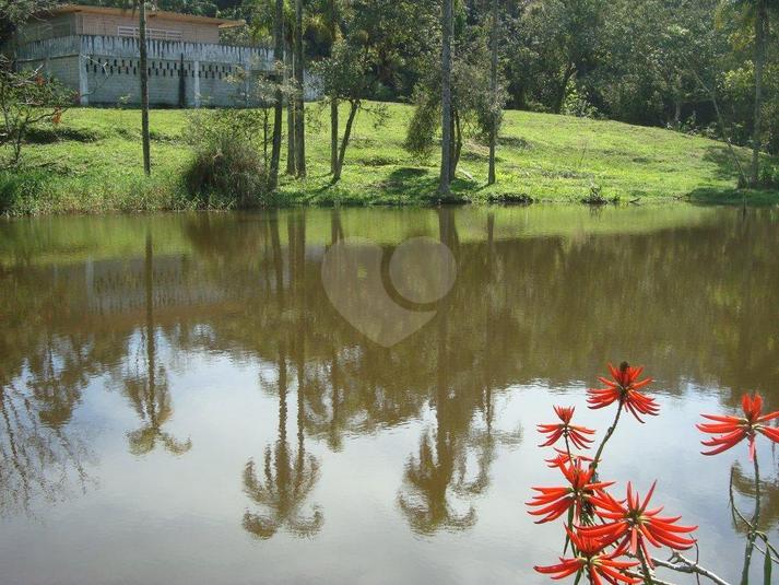 Chácara, 4 quartos à Venda Parelheiros,