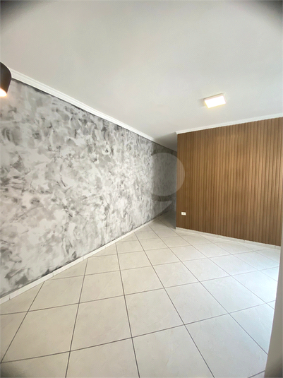 Venda Apartamento Santo André Vila Camilópolis REO611789 6