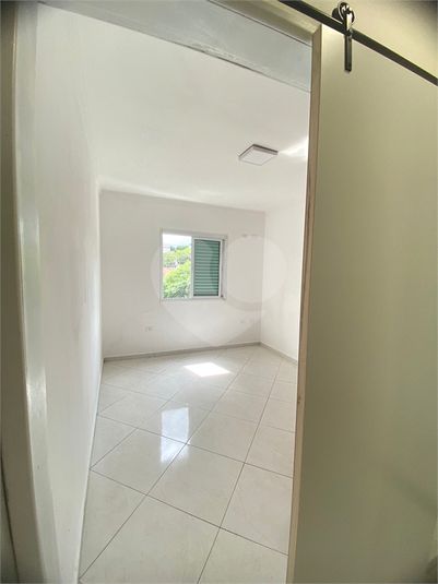 Venda Apartamento Santo André Vila Camilópolis REO611789 31