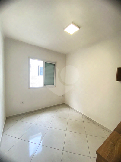 Venda Apartamento Santo André Vila Camilópolis REO611789 37