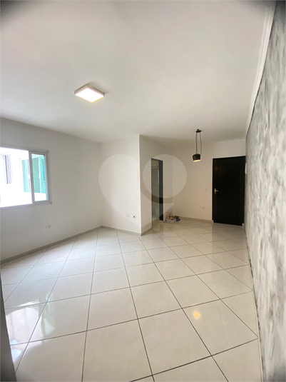 Venda Apartamento Santo André Vila Camilópolis REO611789 25