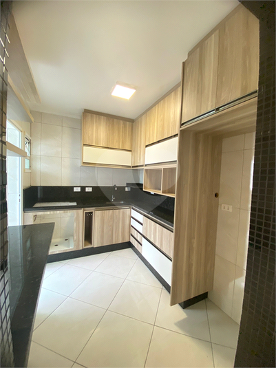 Venda Apartamento Santo André Vila Camilópolis REO611789 14