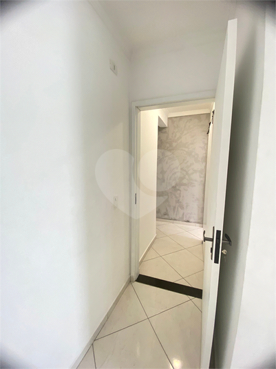 Venda Apartamento Santo André Vila Camilópolis REO611789 47