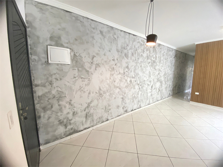 Venda Apartamento Santo André Vila Camilópolis REO611789 4