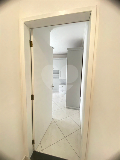 Venda Apartamento Santo André Vila Camilópolis REO611789 38