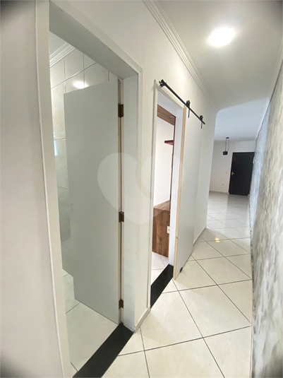 Venda Apartamento Santo André Vila Camilópolis REO611789 45