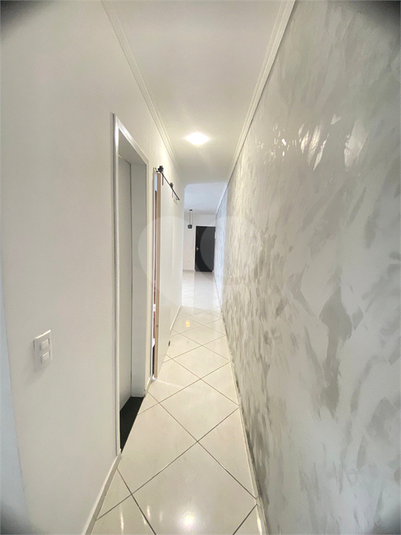 Venda Apartamento Santo André Vila Camilópolis REO611789 27