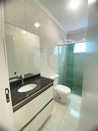 Venda Apartamento Santo André Vila Camilópolis REO611789 49