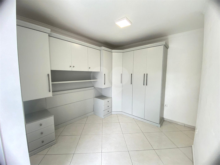 Venda Apartamento Santo André Vila Camilópolis REO611789 43