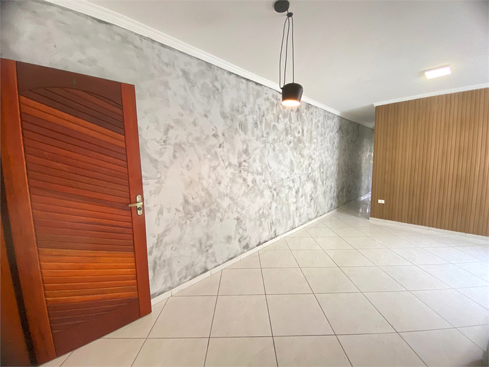 Venda Apartamento Santo André Vila Camilópolis REO611789 8