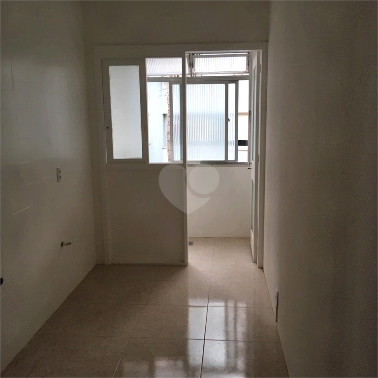 Venda Apartamento Porto Alegre Cristo Redentor REO611836 9