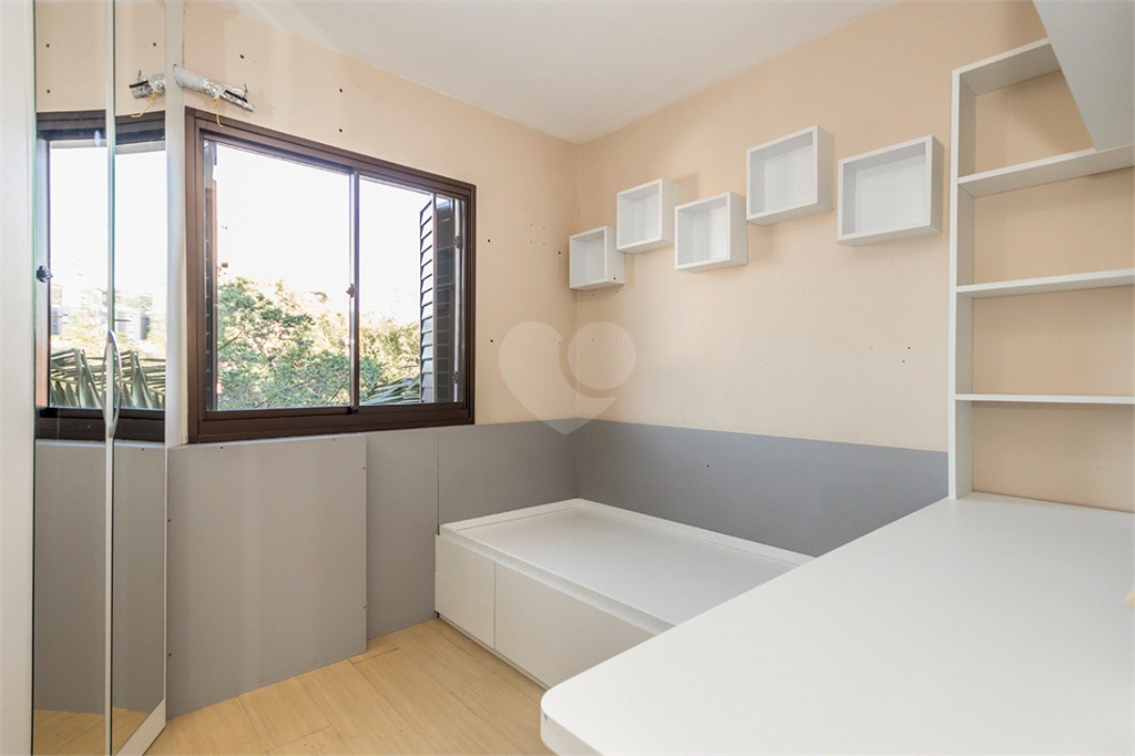 Venda Apartamento Porto Alegre Teresópolis REO611843 9