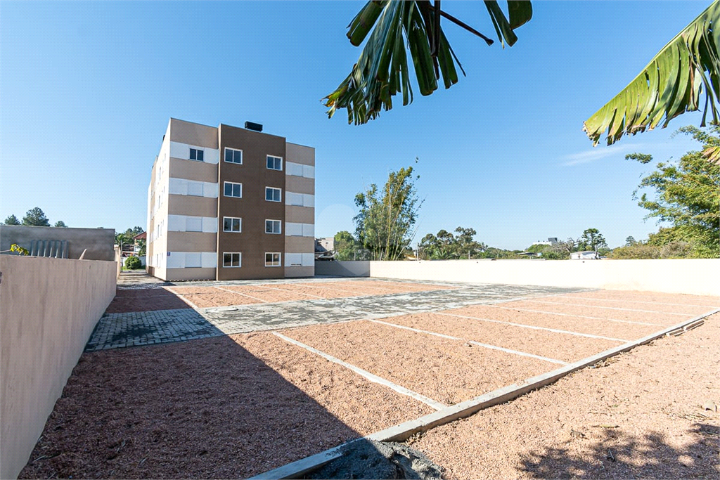 Venda Apartamento Gravataí Barnabé REO611899 8