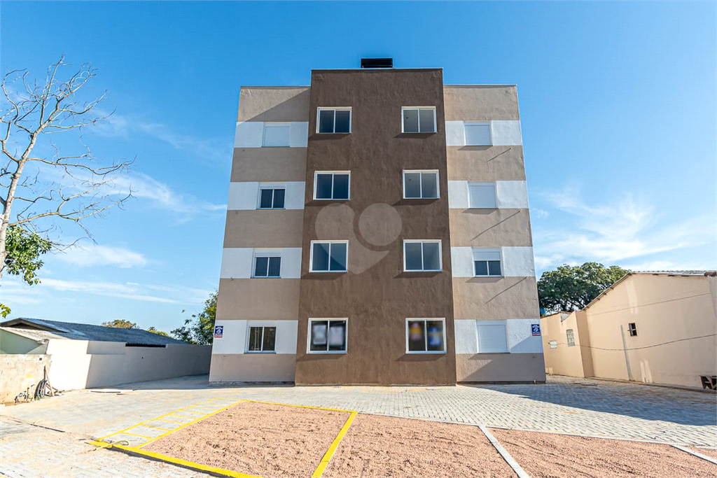 Venda Apartamento Gravataí Barnabé REO611899 2