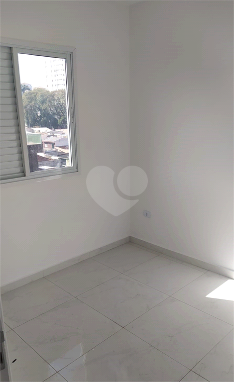 Venda Apartamento São Paulo Chácara Cruzeiro Do Sul REO611941 12