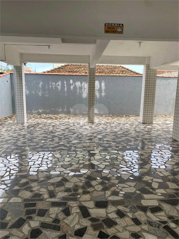 Venda Apartamento São Vicente Vila Voturua REO611953 28