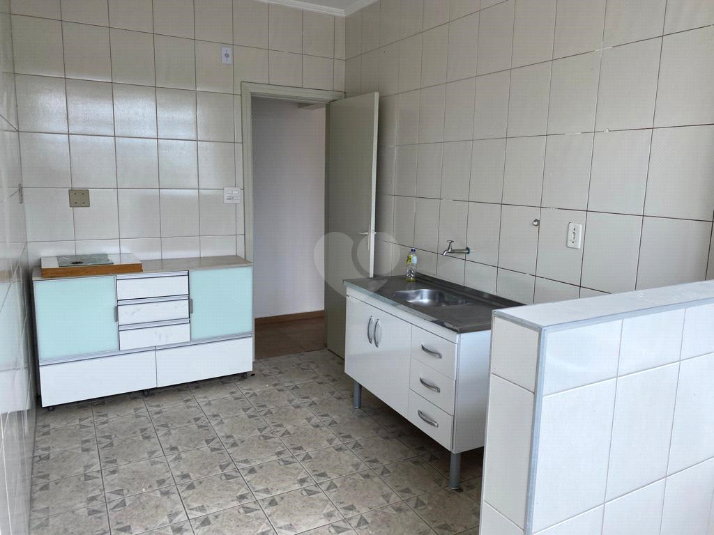 Venda Apartamento São Vicente Vila Voturua REO611953 16