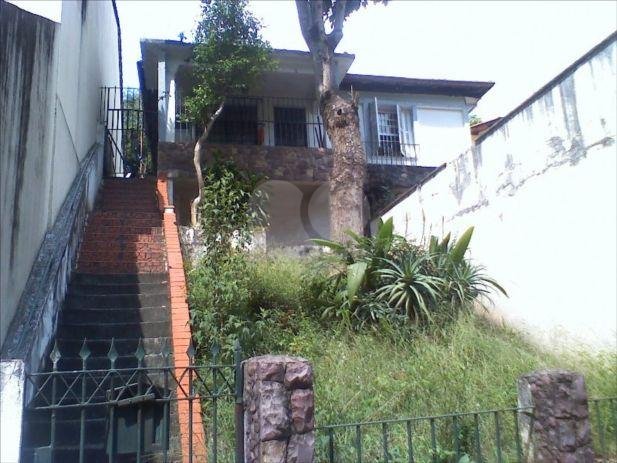 Venda Casa térrea São Paulo Vila Ipojuca REO61199 1