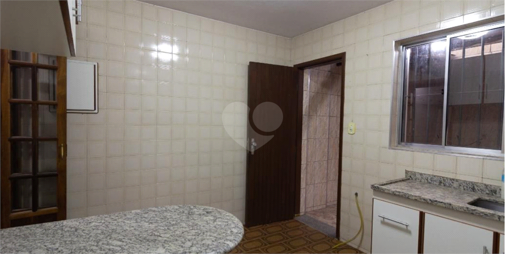 Venda Sobrado São Paulo Jardim Celeste REO612004 10