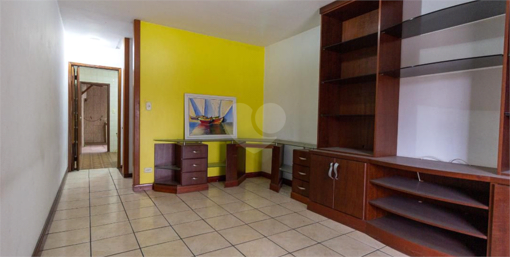 Venda Sobrado São Paulo Jardim Celeste REO612004 4