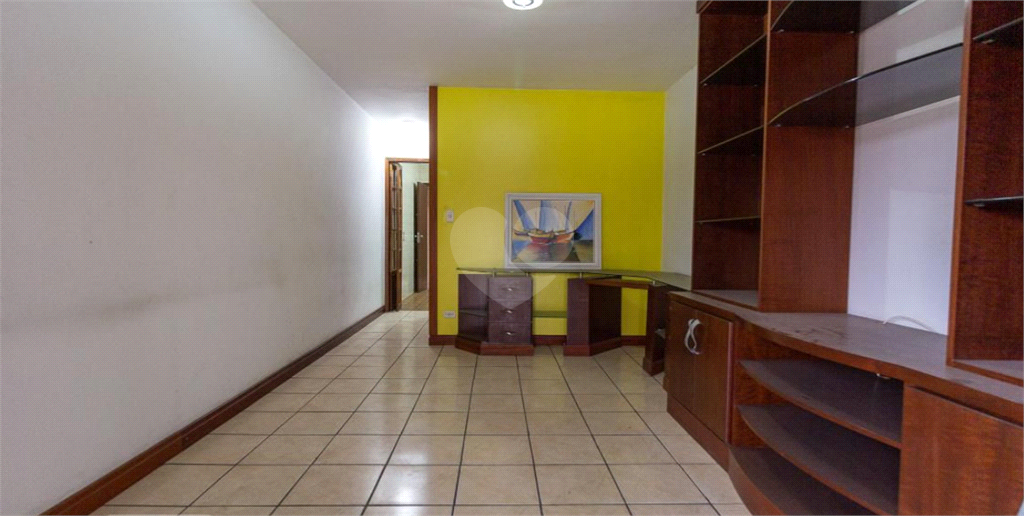 Venda Sobrado São Paulo Jardim Celeste REO612004 1