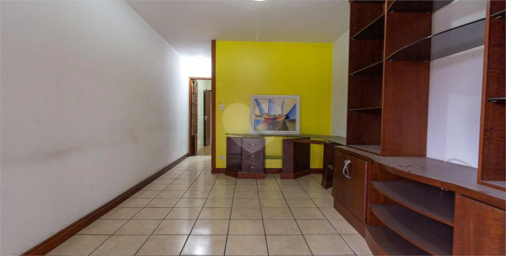 Venda Sobrado São Paulo Jardim Celeste REO612004 3